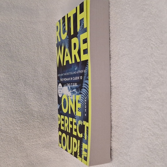 NEW One Perfect Couple By Ruth Ware - Picture 3 of 4